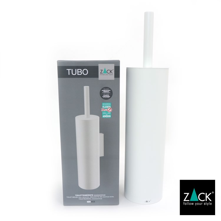 ZACK 40117 TUBO ɥZACKǥΥȥ֥饷 ۥ磻Ȼž夲 դ DIY [߸ͭ]