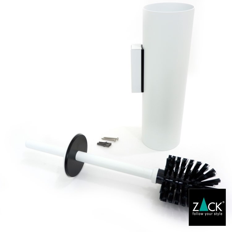 ZACK 40117 TUBO ɥZACKǥΥȥ֥饷 ۥ磻Ȼž夲 դ DIY [߸ͭ]