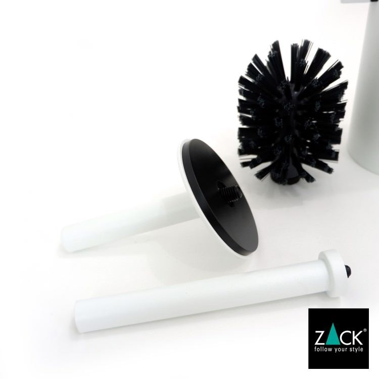 ZACK 40117 TUBO ɥZACKǥΥȥ֥饷 ۥ磻Ȼž夲 դ DIY [߸ͭ]