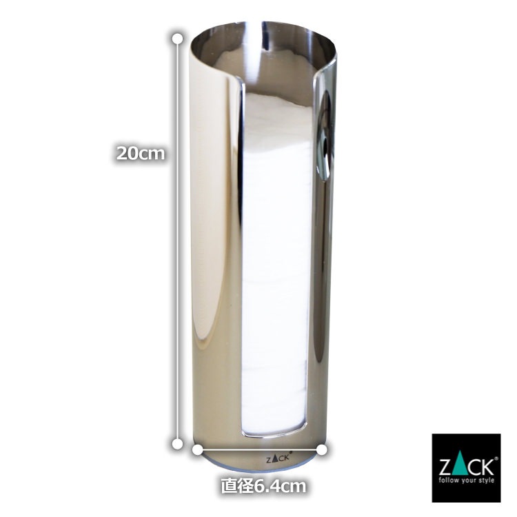 [����] ZACK 40091 SCALA �ɥ���ZACK���������ǥ�����Υ��åȥ�ѥåɥǥ����ڥ󥵡�