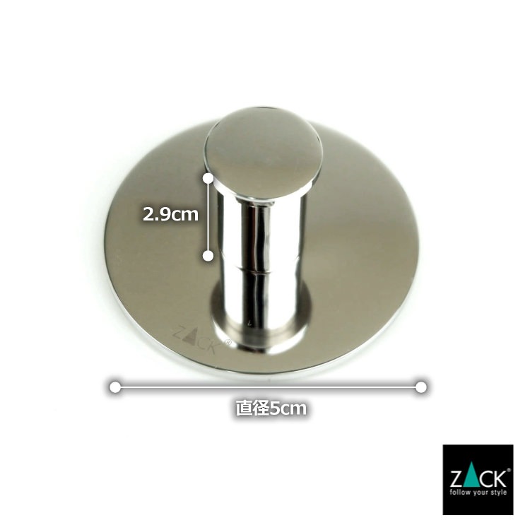 [����] ZACK 40335 GANZIO �ɥ���ZACK���������ǥ�����Υ�����եå�S ���դ������� DIY