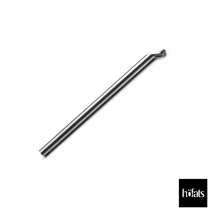 HOEFATS(�ۡ��ե��å�) 50601 TRIPLE���ѥݡ���40cm�åɥ����� �ȥ�ץ� �ե����䡼�ԥå� BBQ �ѡ���