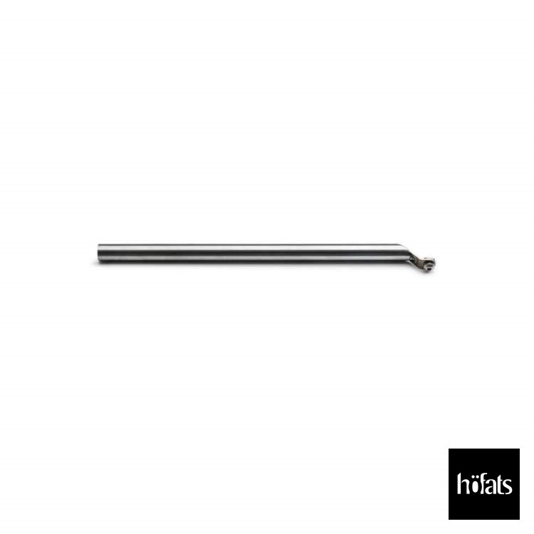 HOEFATS(�ۡ��ե��å�) 50601 TRIPLE���ѥݡ���40cm�åɥ����� �ȥ�ץ� �ե����䡼�ԥå� BBQ �ѡ���