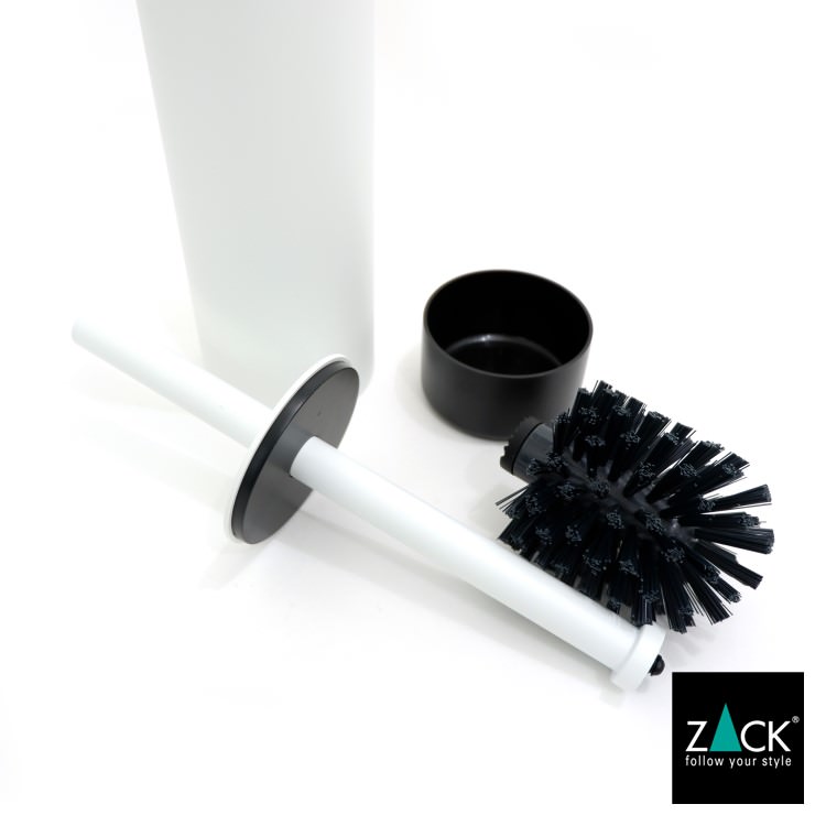 ZACK 40118 TUBO �ɥ���ZACK���������ǥ�����Υȥ���֥饷 �ۥ磻�Ȼž夲  [�߸�ͭ��]