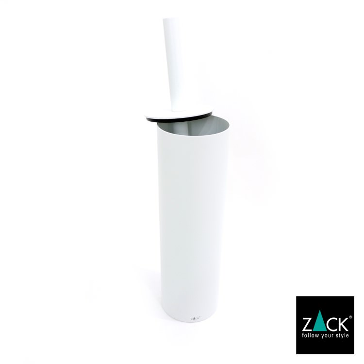 ZACK 40118 TUBO �ɥ���ZACK���������ǥ�����Υȥ���֥饷 �ۥ磻�Ȼž夲  [�߸�ͭ��]