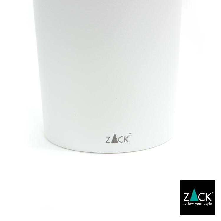 ZACK 40118 TUBO �ɥ���ZACK���������ǥ�����Υȥ���֥饷 �ۥ磻�Ȼž夲  [�߸�ͭ��]