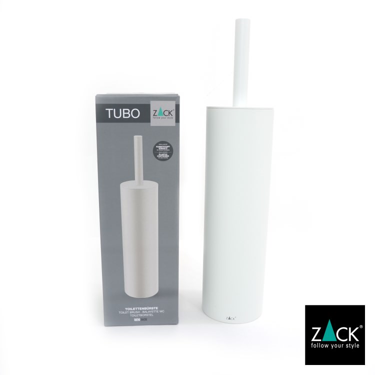 ZACK 40118 TUBO �ɥ���ZACK���������ǥ�����Υȥ���֥饷 �ۥ磻�Ȼž夲  [�߸�ͭ��]