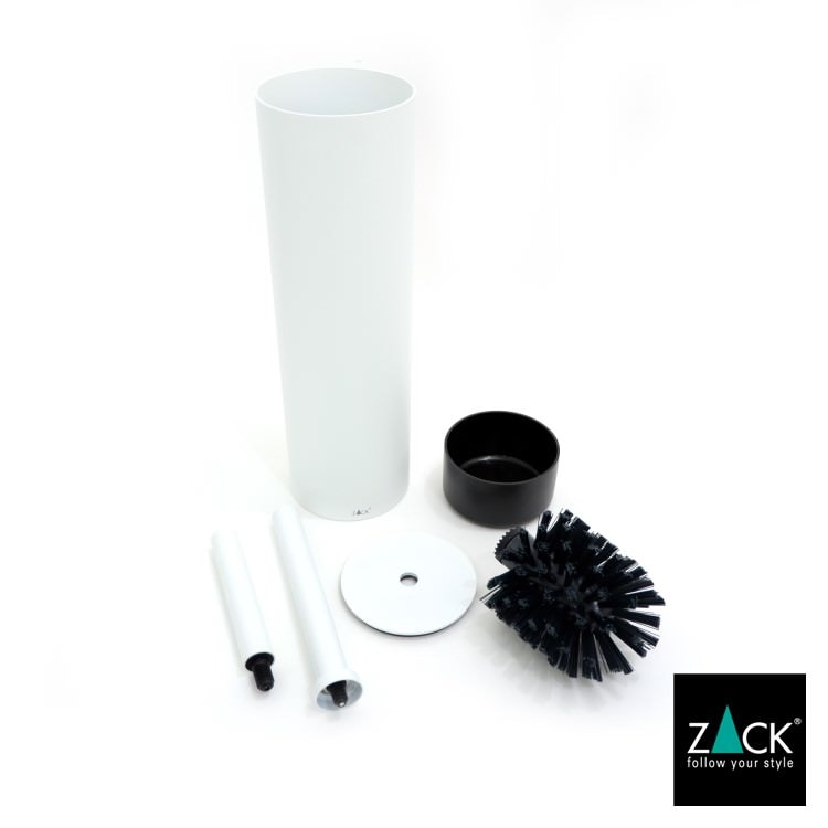 ZACK 40118 TUBO �ɥ���ZACK���������ǥ�����Υȥ���֥饷 �ۥ磻�Ȼž夲  [�߸�ͭ��]