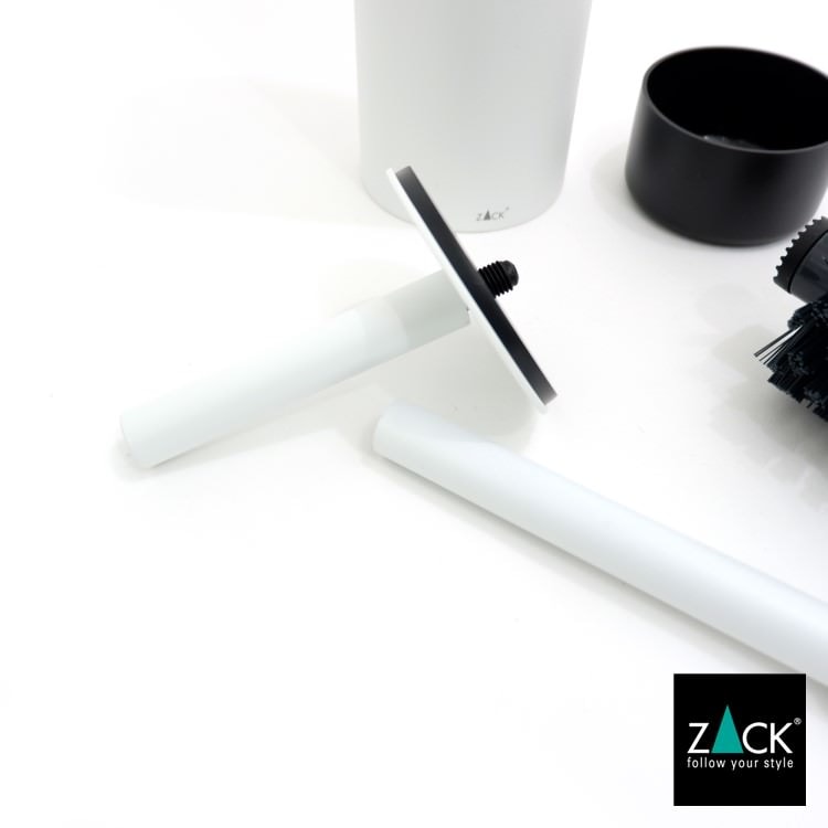 ZACK 40118 TUBO �ɥ���ZACK���������ǥ�����Υȥ���֥饷 �ۥ磻�Ȼž夲  [�߸�ͭ��]