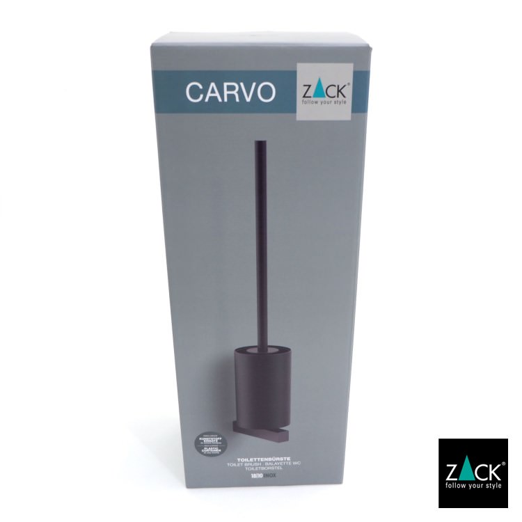 [����ץ���] ZACK 40507 CARVO �ɥ���ZACK���������ǥ�����Υȥ���֥饷 �ޥåȥ֥�å� ���դ������� DIY [�߸�ͭ��]