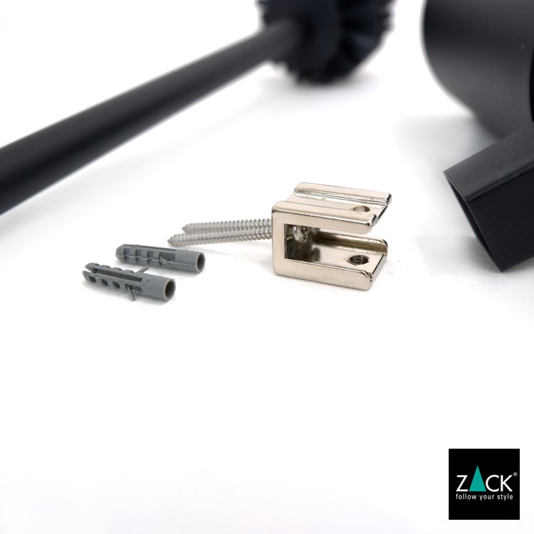 [����ץ���] ZACK 40507 CARVO �ɥ���ZACK���������ǥ�����Υȥ���֥饷 �ޥåȥ֥�å� ���դ������� DIY [�߸�ͭ��]