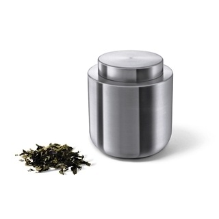 [����] ZACK 20135 CONTAS tea canister  �ƥ�������˥�����