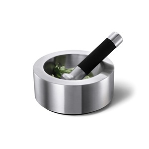 [] ZACK 20222 CONCA mortar with pestle  륿ȥڥȥ