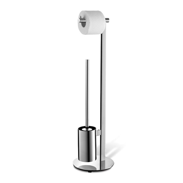 [����] ZACK 40088 SCALA toilet butler  ���ƥ�쥹���ȥ���åȥХȥ顼