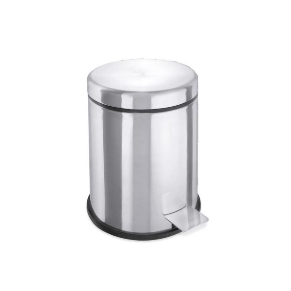[����] ZACK 40289 FOCCIO pedal bin   FOCCIO�Υڥ���ӥ�5L