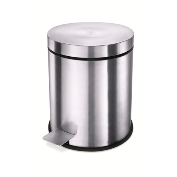 [����] ZACK 40301 VASCA pedal bin  �ڥ���ӥ�