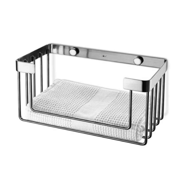 [����] ZACK 40315 FOCCIO bathroom basket  �Х��롼��Х����å�