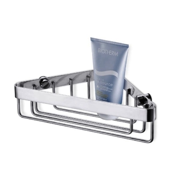 [] ZACK 40316 FOCCIO corner shower basket  ΥХå