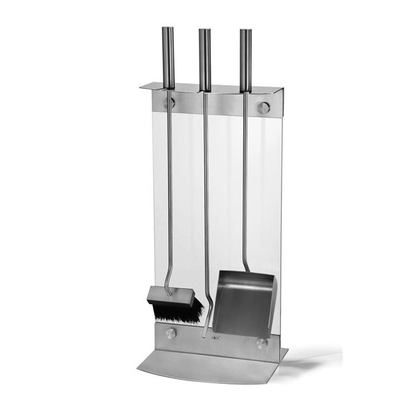 [����] ZACK 50015 SCINTA fire tool set  �ե����䡼�ġ���3�����å�