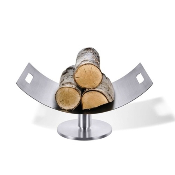 [����] ZACK 50040 ALON firewood strage rack  �ť��ȥå���