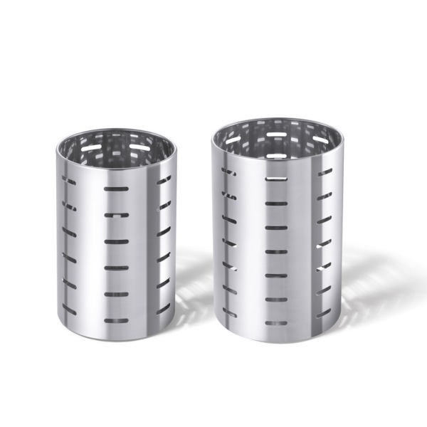 [] ZACK 50523 VANDERA waste paper basket  ڡѡХå