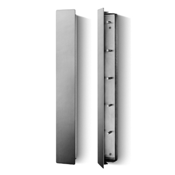 [����] ZACK 50599 SCUDO key cabinet  ��������ӥͥå�(�ۥ����)