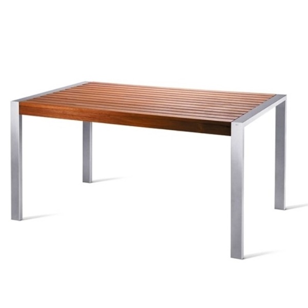 [����] ZACK 50762 MONDO wood table  ���åɥơ��֥�