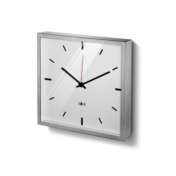 [����] ZACK 60061 DURATA wall clock, Quartz  �������륯���å�