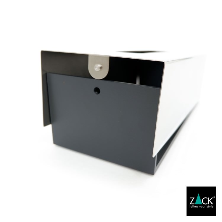 ZACK 40093 PURO ɥZACKǥΥƥåܥå  MP [߸ͭ]