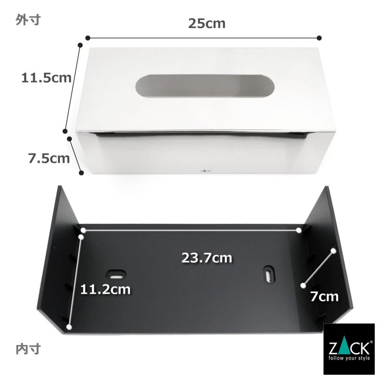 ZACK 40093 PURO ɥZACKǥΥƥåܥå  MP [߸ͭ]