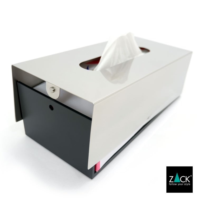 ZACK 40093 PURO ɥZACKǥΥƥåܥå  MP [߸ͭ]