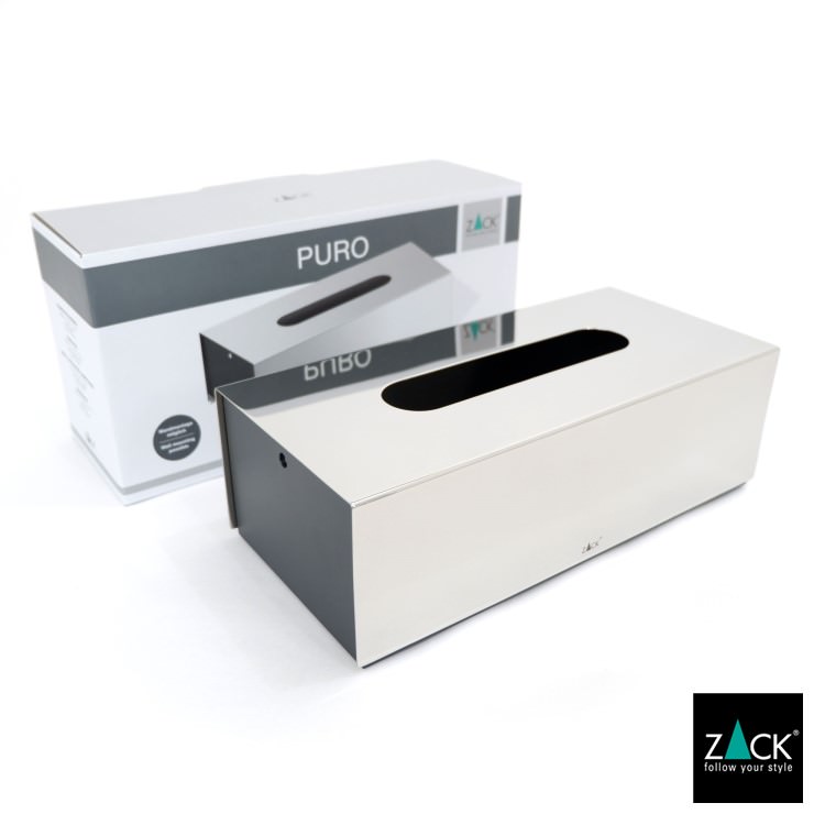 ZACK 40093 PURO ɥZACKǥΥƥåܥå  MP [߸ͭ]