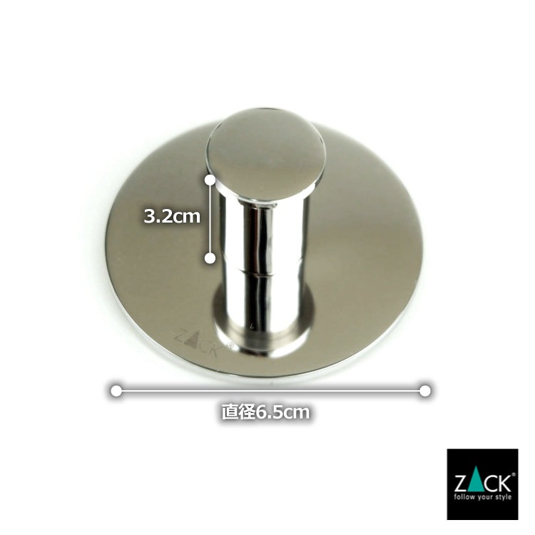 [����] ZACK 40336 GANZIO �ɥ���ZACK���������ǥ�����Υ�����եå�L ���դ������� DIY