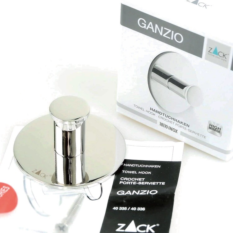 [����] ZACK 40336 GANZIO �ɥ���ZACK���������ǥ�����Υ�����եå�L ���դ������� DIY