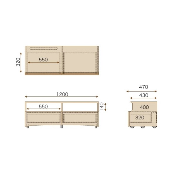 TEORI TF-TVB18ݽTVܡ1800