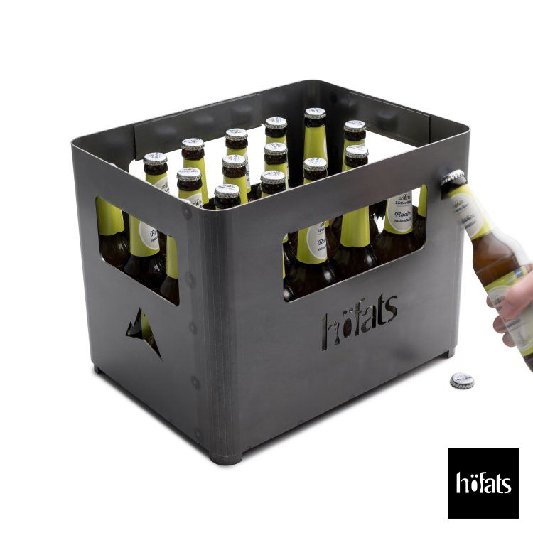 HOEFATS(�ۡ��ե��å�) 70101 BEER BOX �ե����䡼�Х����åȡåɥ����� �ӥ��ܥå��� �ե����䡼�ԥå� ����ƥ� BBQ ����