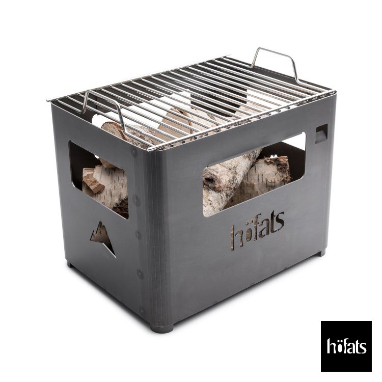 HOEFATS(�ۡ��ե��å�) 70101 BEER BOX �ե����䡼�Х����åȡåɥ����� �ӥ��ܥå��� �ե����䡼�ԥå� ����ƥ� BBQ ����