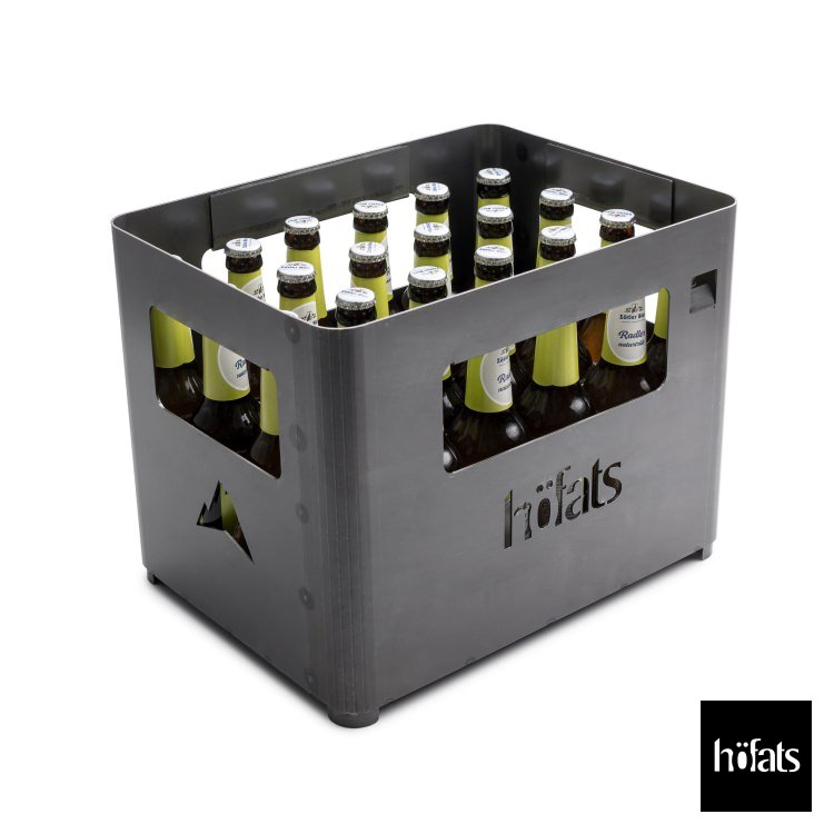HOEFATS(�ۡ��ե��å�) 70101 BEER BOX �ե����䡼�Х����åȡåɥ����� �ӥ��ܥå��� �ե����䡼�ԥå� ����ƥ� BBQ ����