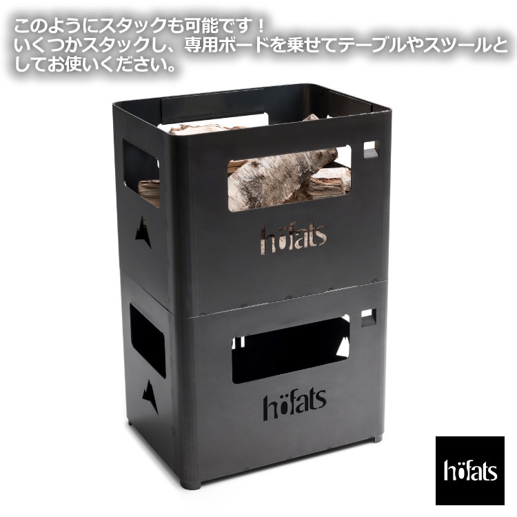 HOEFATS(�ۡ��ե��å�) 70101 BEER BOX �ե����䡼�Х����åȡåɥ����� �ӥ��ܥå��� �ե����䡼�ԥå� ����ƥ� BBQ ����