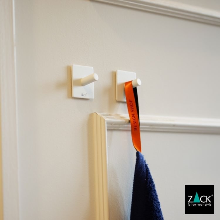 ZACK 40125 DUPLO �ɥ���ZACK���������ǥ�����Υ�����եå� �ۥ磻�Ȼž夲(��������/2����)[�߸�ͭ��]