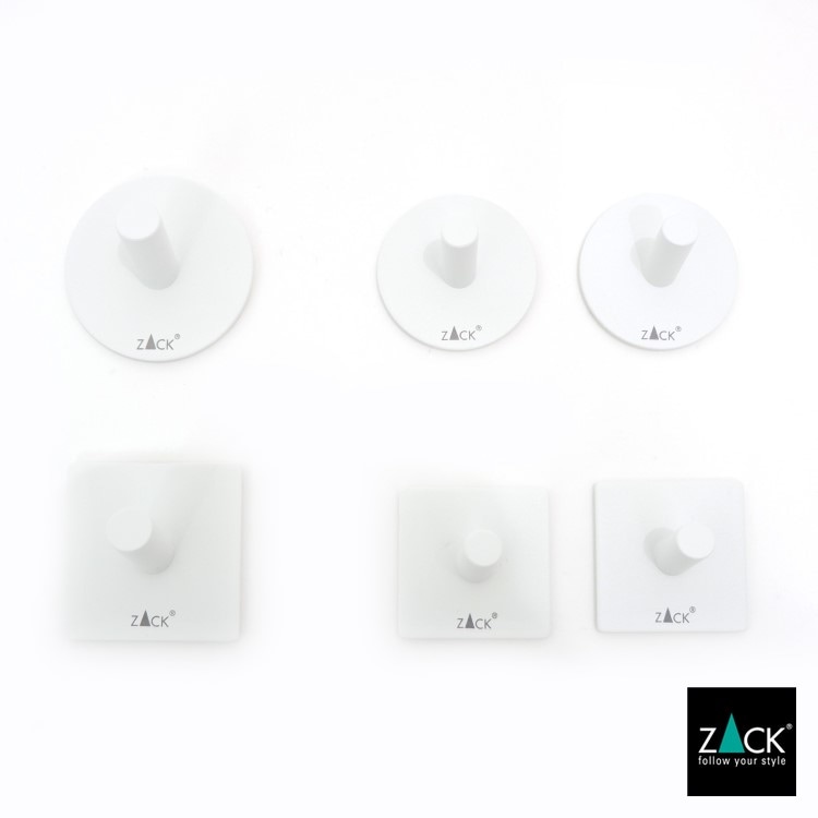 ZACK 40125 DUPLO �ɥ���ZACK���������ǥ�����Υ�����եå� �ۥ磻�Ȼž夲(��������/2����)[�߸�ͭ��]