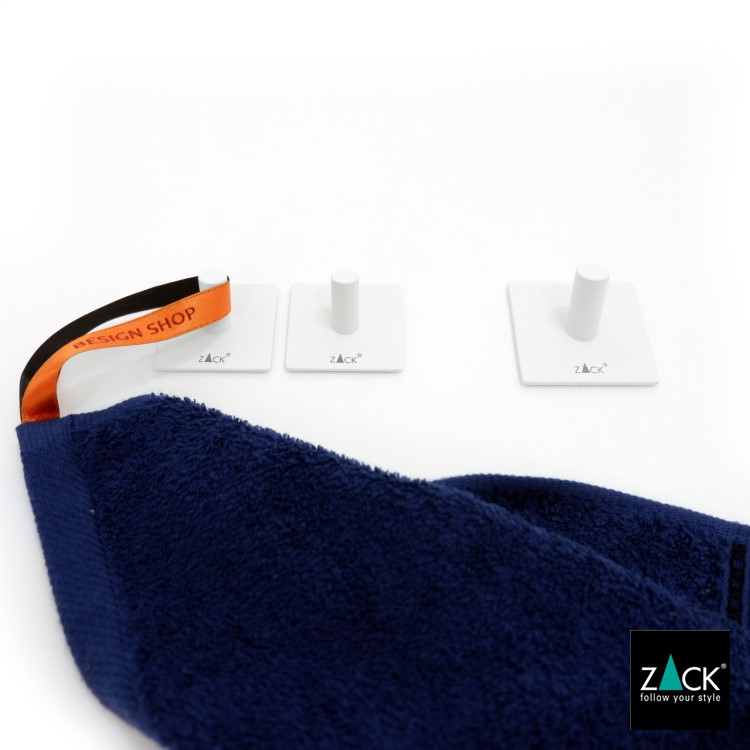 ZACK 40125 DUPLO �ɥ���ZACK���������ǥ�����Υ�����եå� �ۥ磻�Ȼž夲(��������/2����)[�߸�ͭ��]