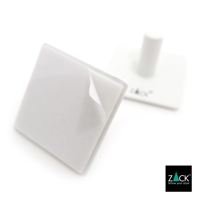 ZACK 40125 DUPLO �ɥ���ZACK���������ǥ�����Υ�����եå� �ۥ磻�Ȼž夲(��������/2����)[�߸�ͭ��]