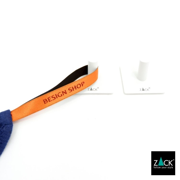 ZACK 40125 DUPLO �ɥ���ZACK���������ǥ�����Υ�����եå� �ۥ磻�Ȼž夲(��������/2����)[�߸�ͭ��]