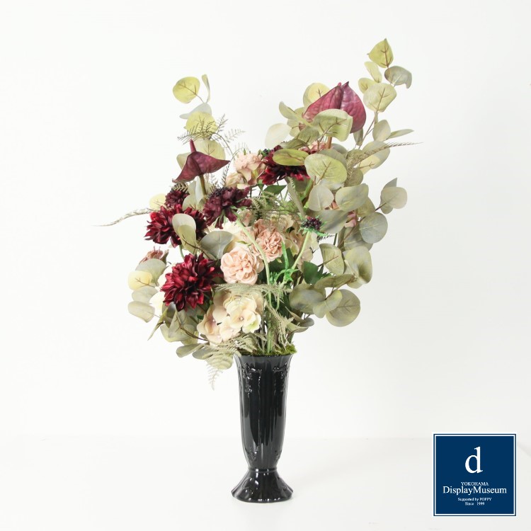 �ե�����󥸥��� H85�ߣ�60��D40cm �ò��ͥǥ����ץ쥤�ߥ塼������ FBCD-S4000-010 �����ƥ��ե������ե� �ե�����󥸥��� ¤�� �١����դ�