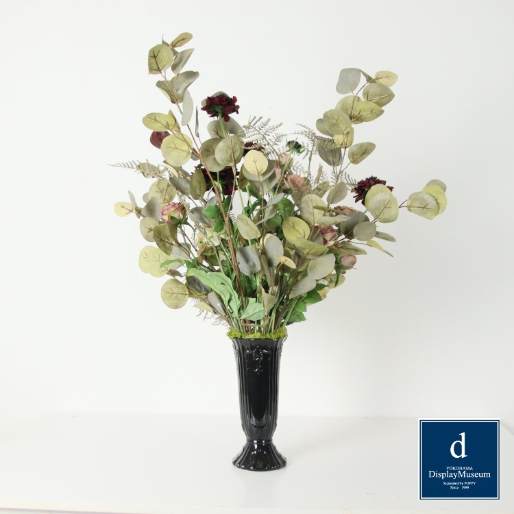 �ե�����󥸥��� H85�ߣ�60��D40cm �ò��ͥǥ����ץ쥤�ߥ塼������ FBCD-S4000-010 �����ƥ��ե������ե� �ե�����󥸥��� ¤�� �١����դ�