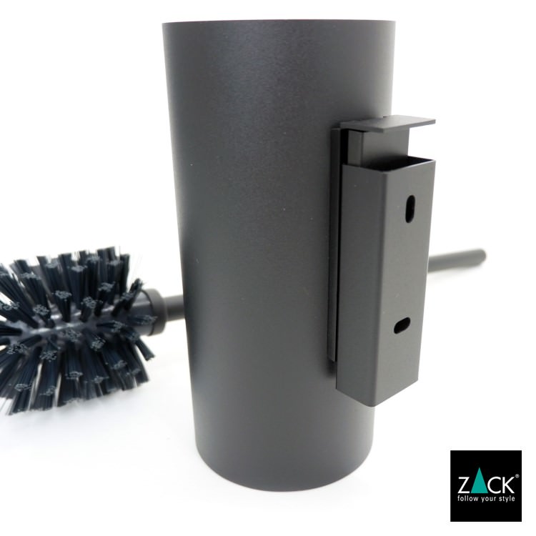 [����ץ���] ZACK 40571 LINEA �ɥ���ZACK���������ǥ�����Υȥ���֥饷 �ޥåȥ֥�å� ���դ������� DIY [�߸�ͭ��]