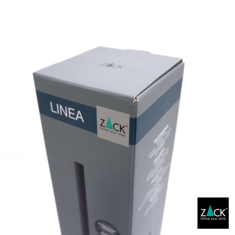 [����ץ���] ZACK 40571 LINEA �ɥ���ZACK���������ǥ�����Υȥ���֥饷 �ޥåȥ֥�å� ���դ������� DIY [�߸�ͭ��]