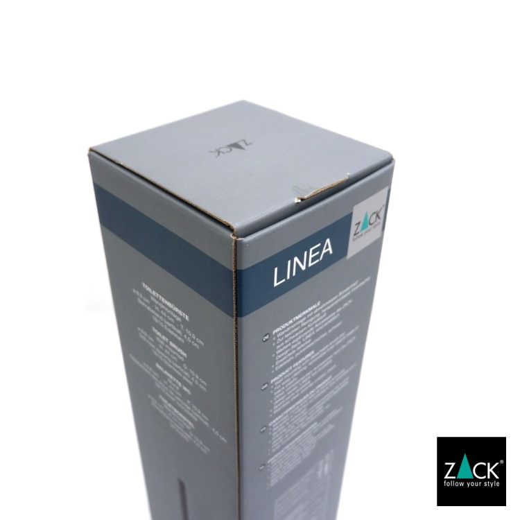 [����ץ���] ZACK 40571 LINEA �ɥ���ZACK���������ǥ�����Υȥ���֥饷 �ޥåȥ֥�å� ���դ������� DIY [�߸�ͭ��]