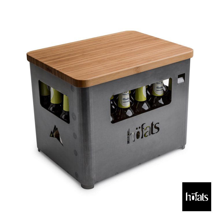 HOEFATS(ۡեå) 70201 BEER BOXѥܡɡåɥ ե䡼ԥå BBQ ѡ